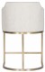 T2V69-CS Index Porcelain back